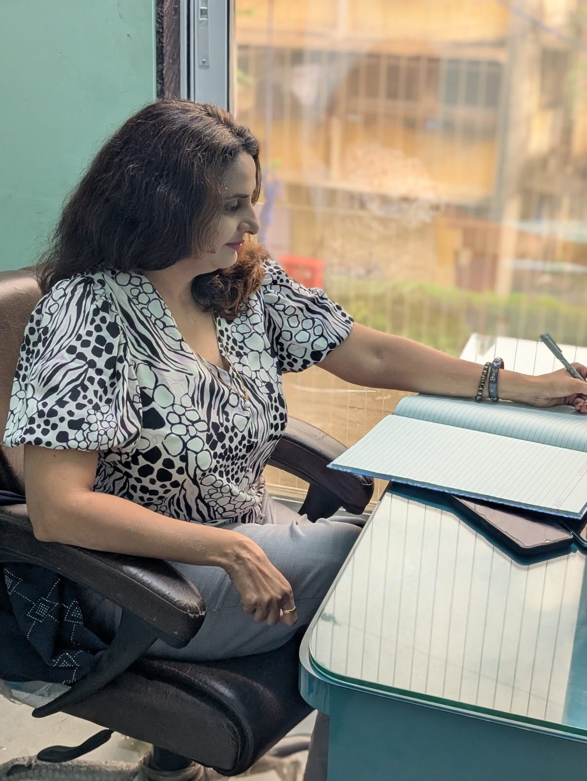 Dr. Rashmi Saini, Cosmetologist